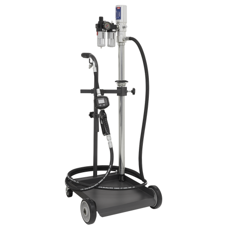 Sealey AK4563D Air Operated Gear Oil Dispensing System
