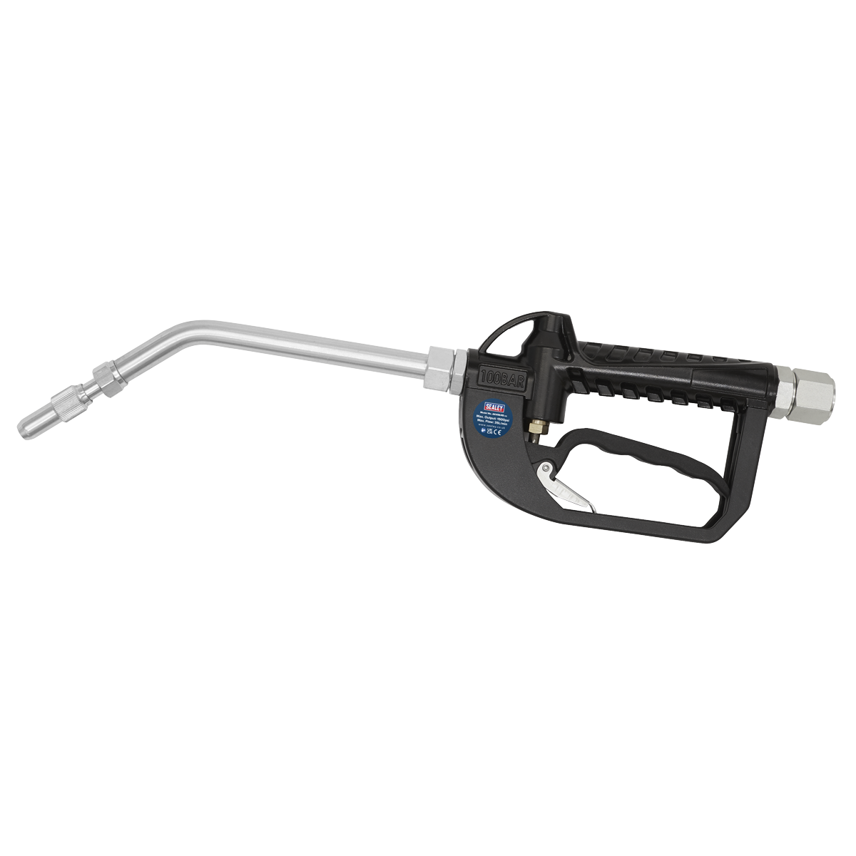 Sealey AK4564D Oil Dispensing Gun - additional view 3