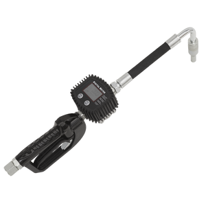 Sealey AK4565D Oil Hose End Gun with Digital Meter - additional view 4