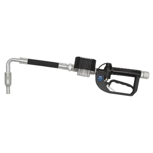 Sealey AK4565D Oil Hose End Gun with Digital Meter - additional view 3