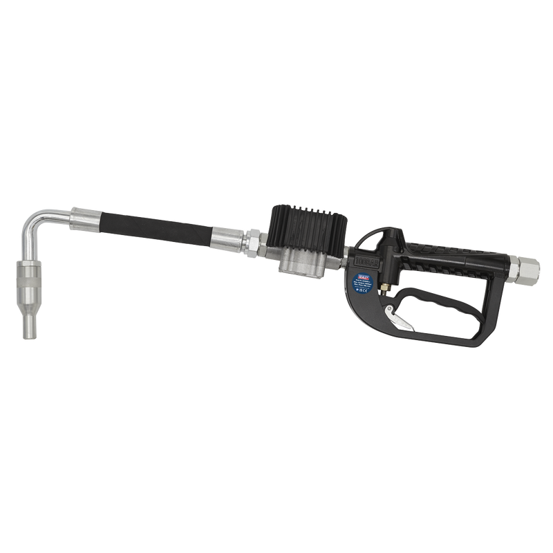 Sealey AK4565D Oil Hose End Gun with Digital Meter - additional view 3