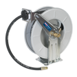 Sealey AK4567D Retractable Oil Hose Reel 10m