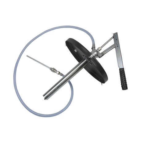 Sealey AK456 Extra-Heavy-Duty Chassis Lube Filler Pump 12.5kg