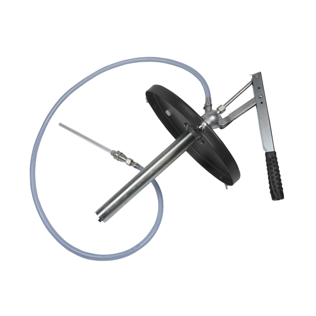 Sealey AK456 Extra-Heavy-Duty Chassis Lube Filler Pump 12.5kg