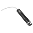 Sealey AK46 Oil Suction Syringe 500ml Metal Body