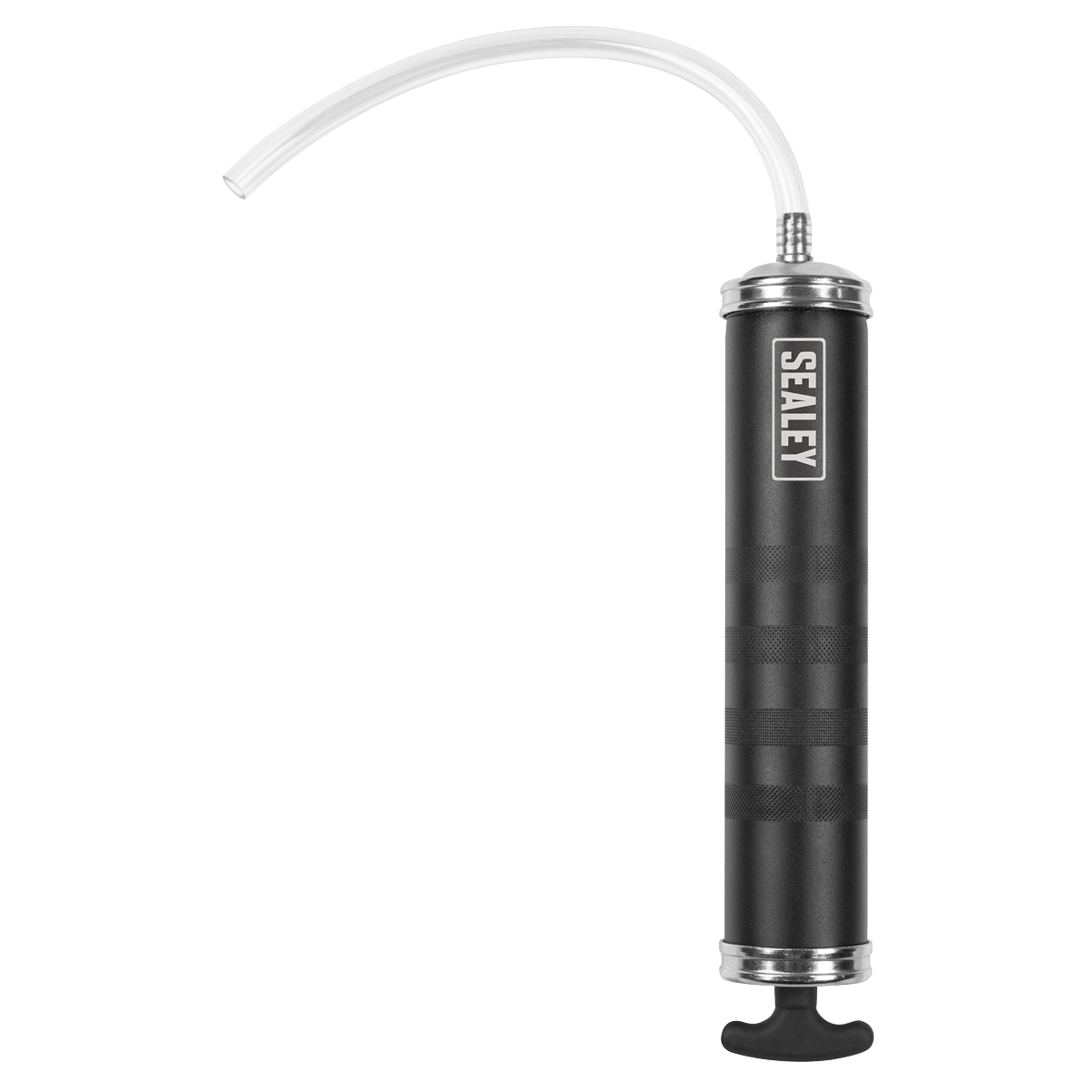 Sealey AK46 Oil Suction Syringe 500ml Metal Body - additional view 5