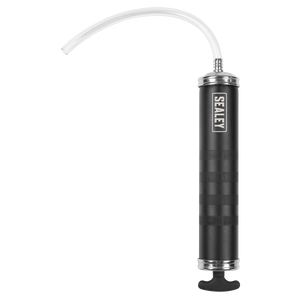 Sealey AK46 Oil Suction Syringe 500ml Metal Body - additional view 5