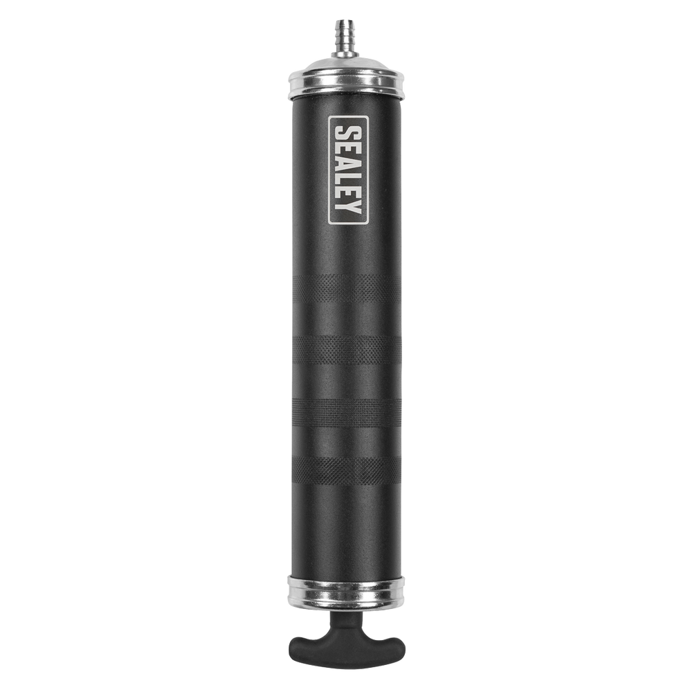 Sealey AK46 Oil Suction Syringe 500ml Metal Body - additional view 6