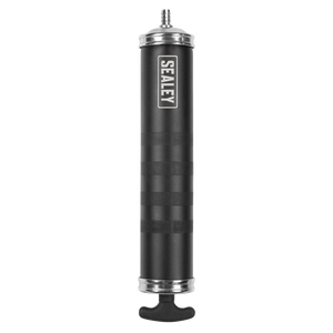 Sealey AK46 Oil Suction Syringe 500ml Metal Body - additional view 6