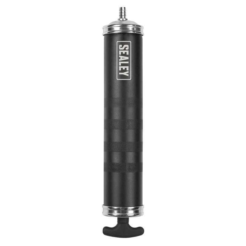 Sealey AK46 Oil Suction Syringe 500ml Metal Body - additional view 6