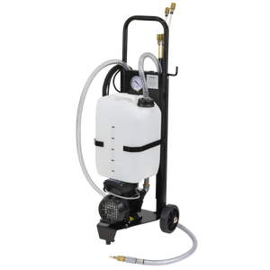 Sealey AK466D Mobile Oil Extractor 12L
