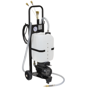 Sealey AK466D Mobile Oil Extractor 12L - additional view 17