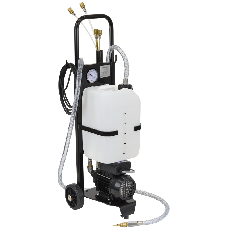 Sealey AK466D Mobile Oil Extractor 12L - additional view 17