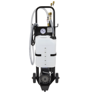 Sealey AK466D Mobile Oil Extractor 12L - additional view 14