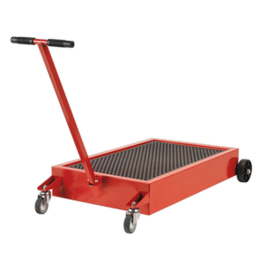 Sealey AK467D Low Level Oil Drainer 64L