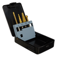 Sealey AK4704 Multifunction Drill Bit Set 4pc