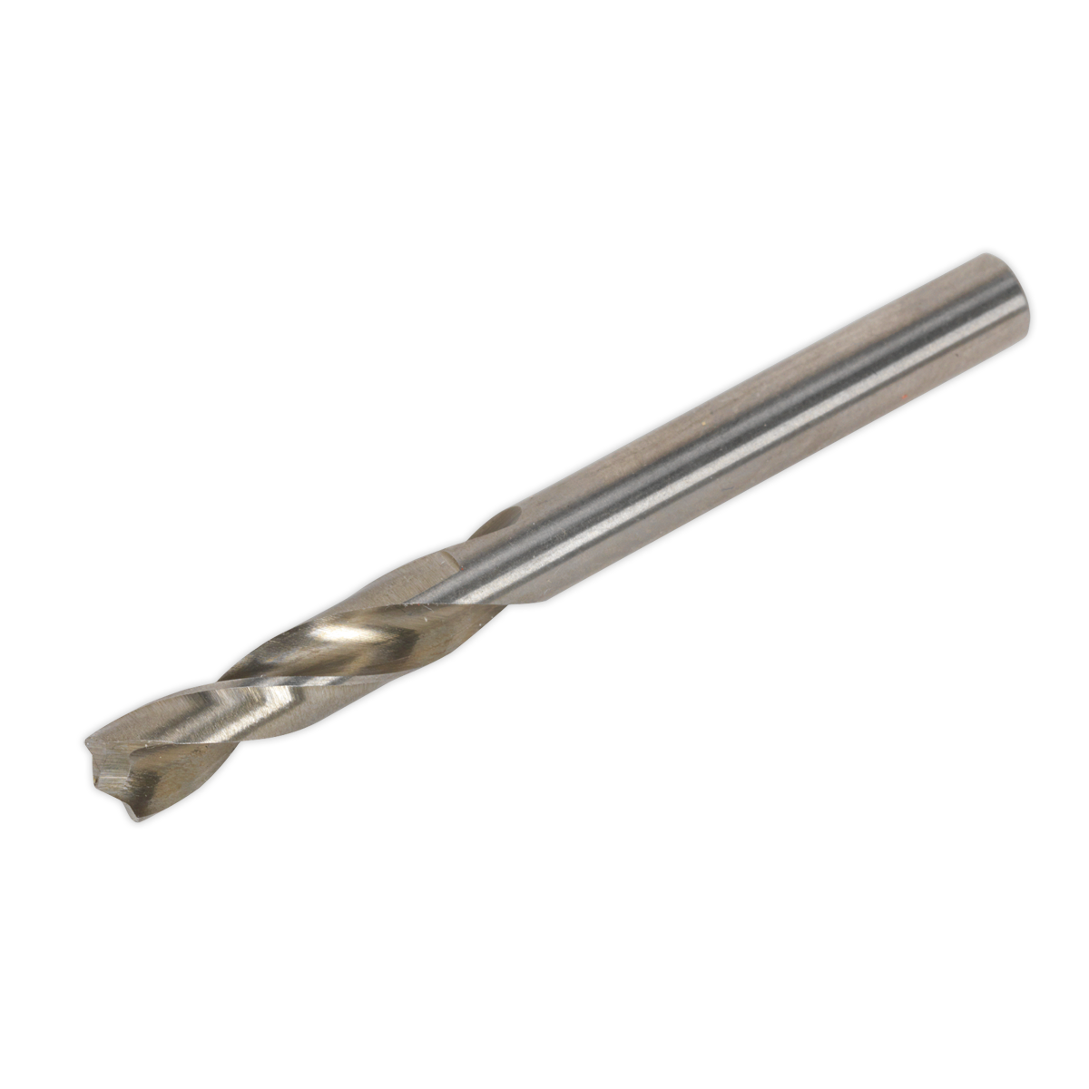 Sealey AK4728 HSS Cobalt Spot Weld Drill Bit 6 x 66mm