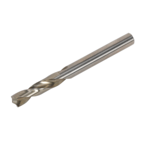 Sealey AK4728 HSS Cobalt Spot Weld Drill Bit 6 x 66mm