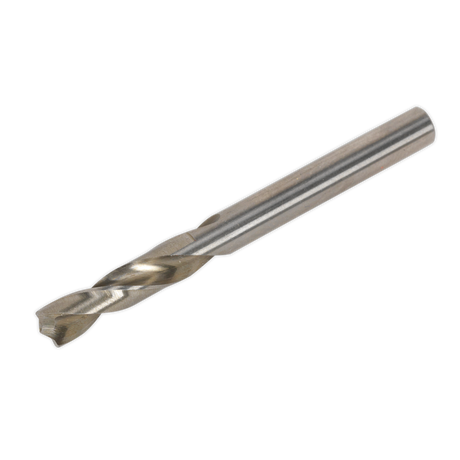 Sealey AK4728 HSS Cobalt Spot Weld Drill Bit 6 x 66mm