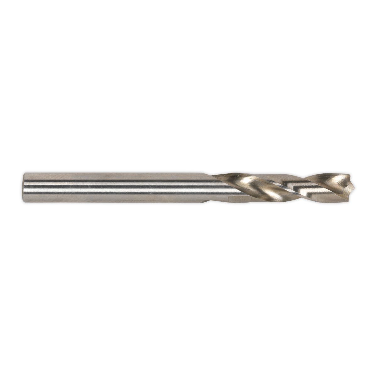 Sealey AK4728 HSS Cobalt Spot Weld Drill Bit 6 x 66mm - additional view 2