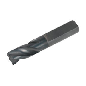 Sealey AK4740 Solid Carbide Spot Weld Drill Bit 8mm