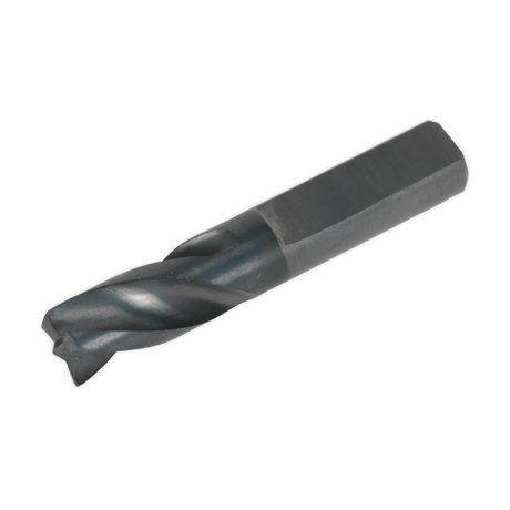 Sealey AK4740 Solid Carbide Spot Weld Drill Bit 8mm