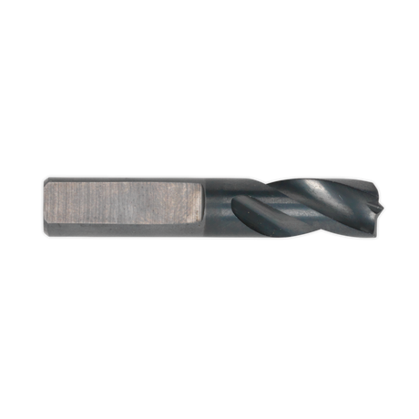 Sealey AK4740 Solid Carbide Spot Weld Drill Bit 8mm - additional view 2