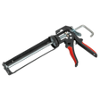 Sealey AK4801 Heavy-Duty Caulking Gun 220mm
