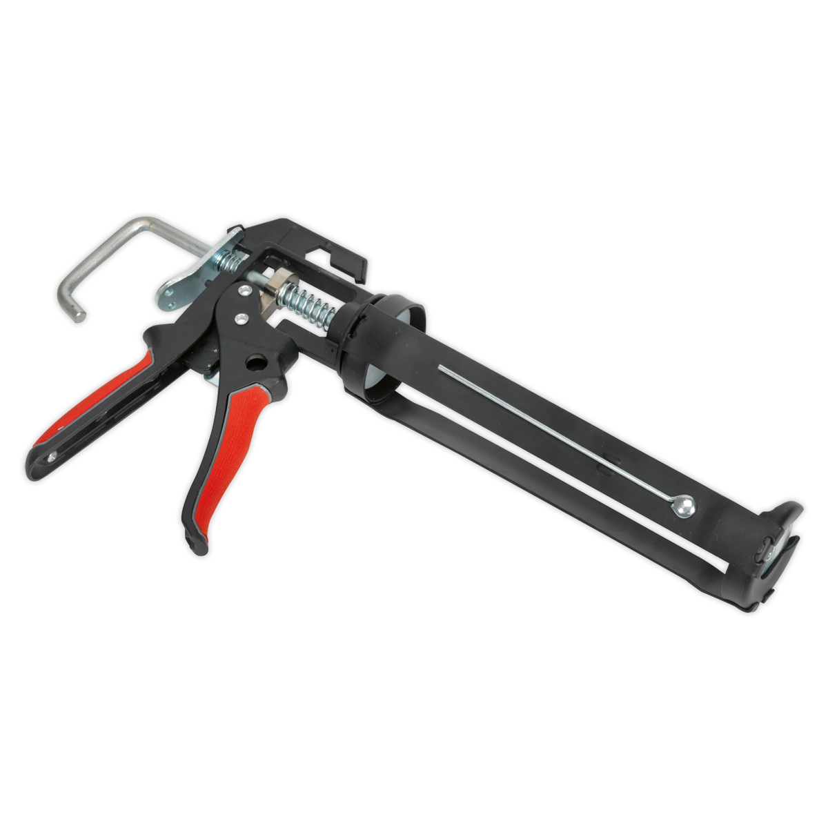 Sealey AK4801 Heavy-Duty Caulking Gun 220mm - additional view 3