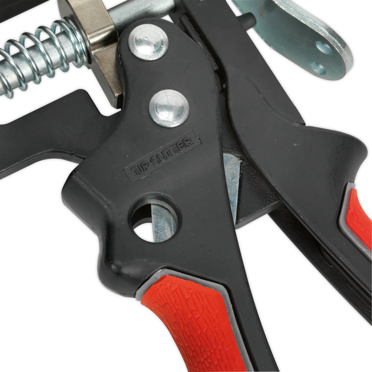 Sealey AK4801 Heavy-Duty Caulking Gun 220mm - additional view 5