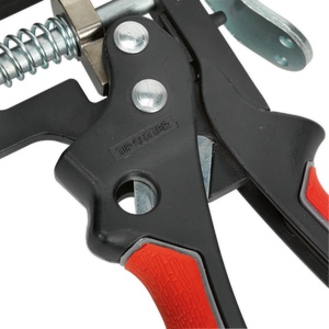 Sealey AK4801 Heavy-Duty Caulking Gun 220mm - additional view 5