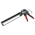 Sealey AK4803 Heavy-Duty Caulking Gun 280mm