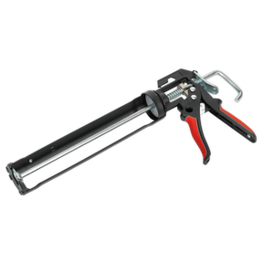 Sealey AK4803 Heavy-Duty Caulking Gun 280mm