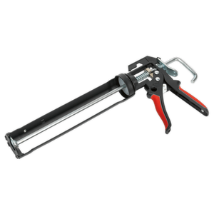 Sealey AK4803 Heavy-Duty Caulking Gun 280mm