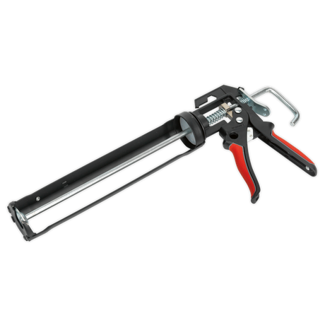 Sealey AK4803 Heavy-Duty Caulking Gun 280mm