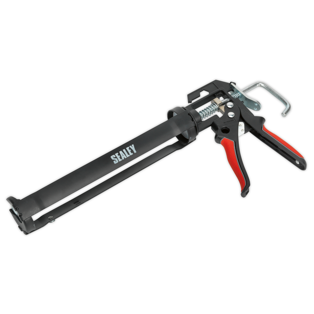 Sealey AK4803 Heavy-Duty Caulking Gun 280mm - additional view 3