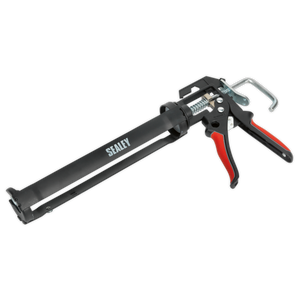Sealey AK4803 Heavy-Duty Caulking Gun 280mm - additional view 3