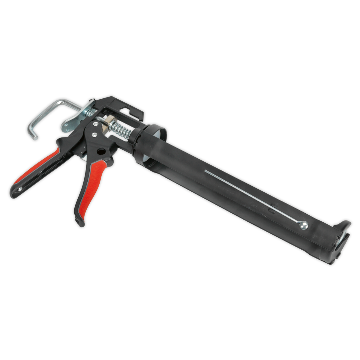 Sealey AK4803 Heavy-Duty Caulking Gun 280mm - additional view 2