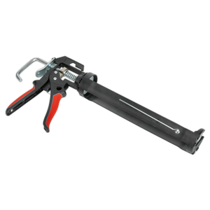 Sealey AK4803 Heavy-Duty Caulking Gun 280mm - additional view 2