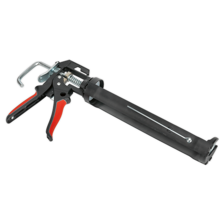 Sealey AK4803 Heavy-Duty Caulking Gun 280mm - additional view 2