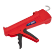 Sealey AK4804 One-Hand Caulking Gun 220mm