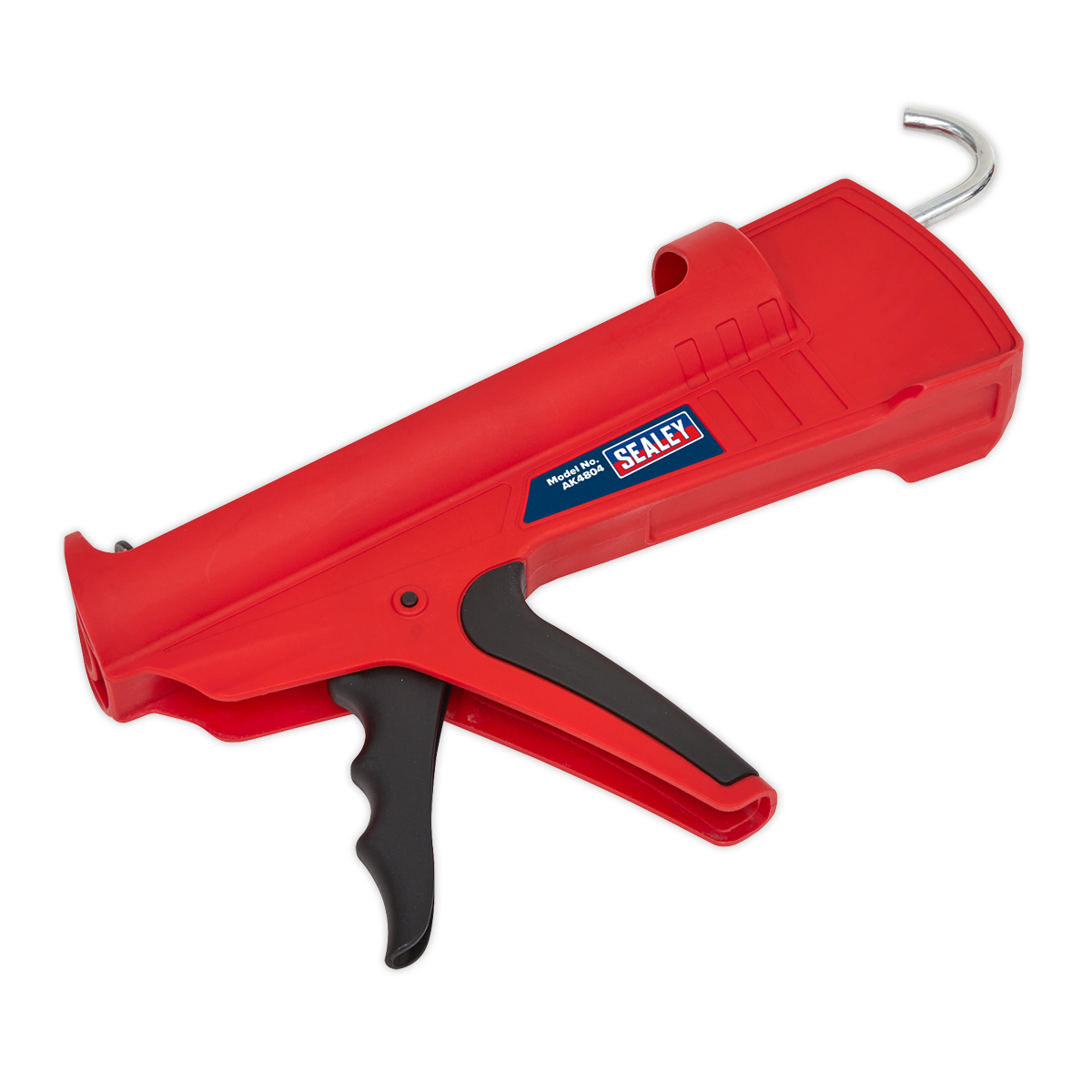 Sealey AK4804 One-Hand Caulking Gun 220mm