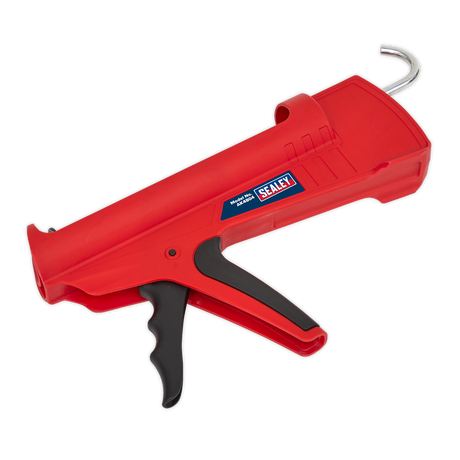 Sealey AK4804 One-Hand Caulking Gun 220mm