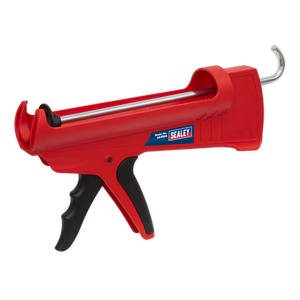 Sealey AK4804 One-Hand Caulking Gun 220mm - additional view 2