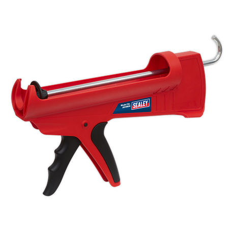 Sealey AK4804 One-Hand Caulking Gun 220mm - additional view 2