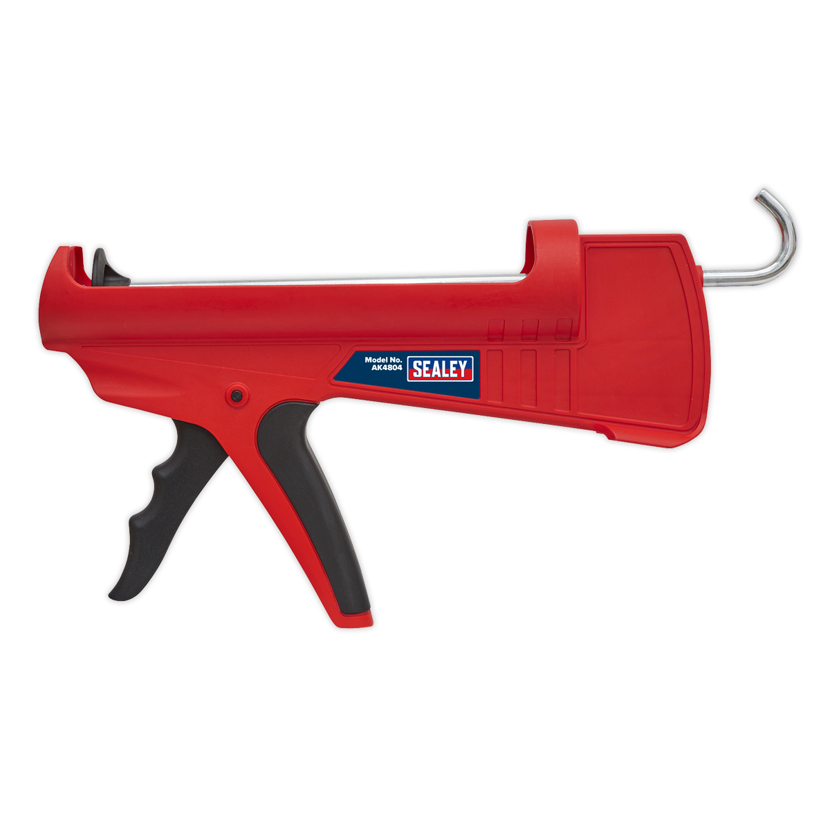 Sealey AK4804 One-Hand Caulking Gun 220mm - additional view 3