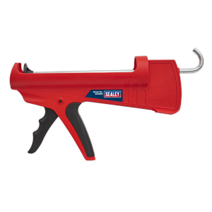 Sealey AK4804 One-Hand Caulking Gun 220mm - additional view 3