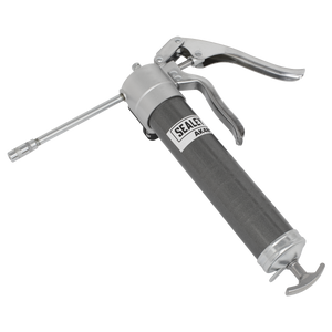 Sealey AK481 Quick Release 3-Way Fill Pistol Grip Grease Gun