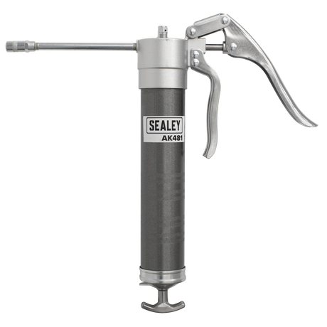 Sealey AK481 Quick Release 3-Way Fill Pistol Grip Grease Gun - additional view 2