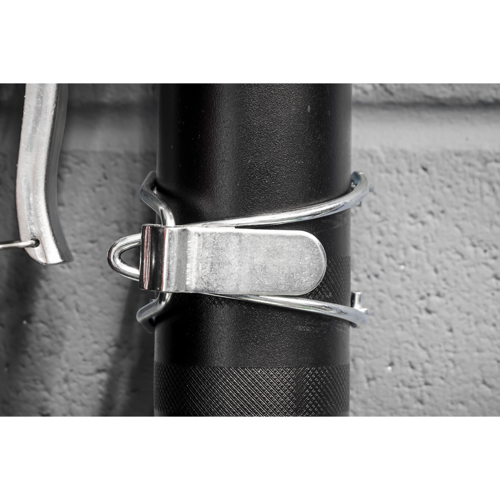 Sealey AK488 Grease Gun Holder - additional view 10